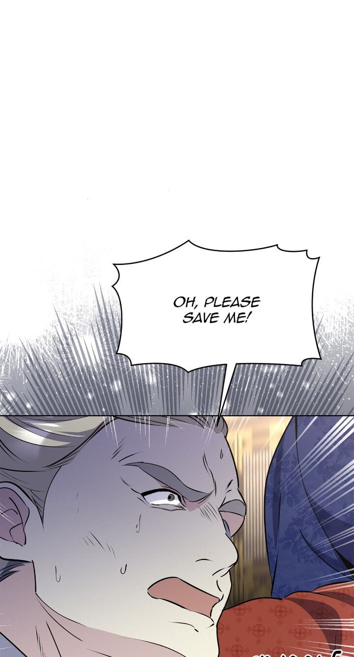 The Wild Flower of the Palace Chapter 50 page 60 - 