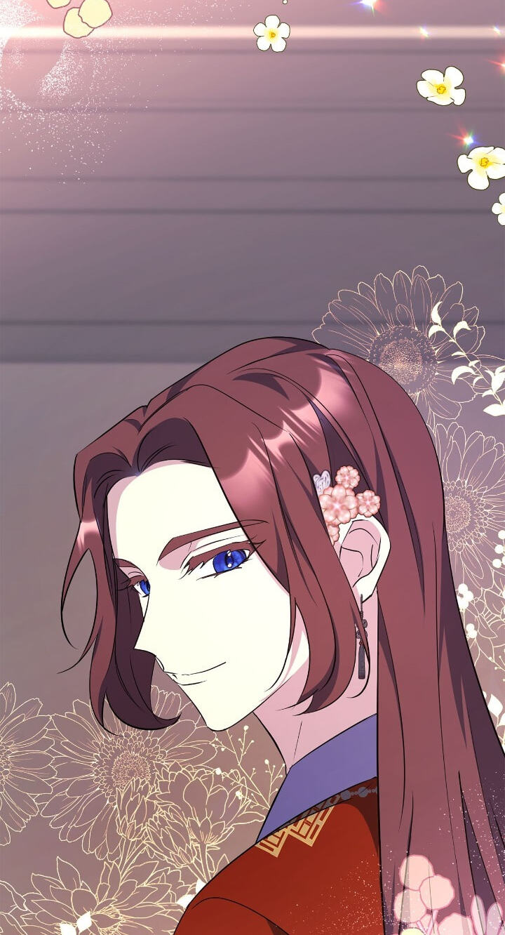 The Wild Flower of the Palace Chapter 50 page 7 - 