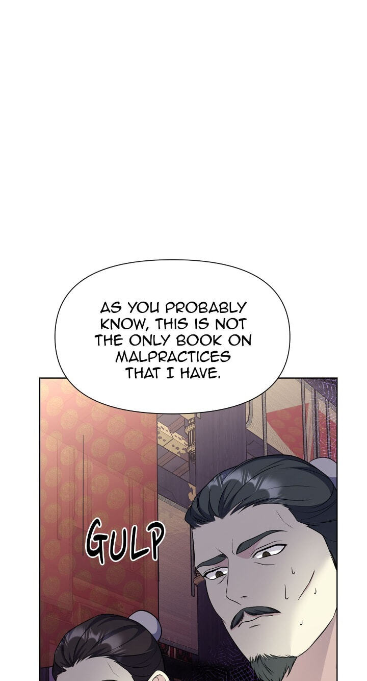 The Wild Flower of the Palace Chapter 50 page 63 - 
