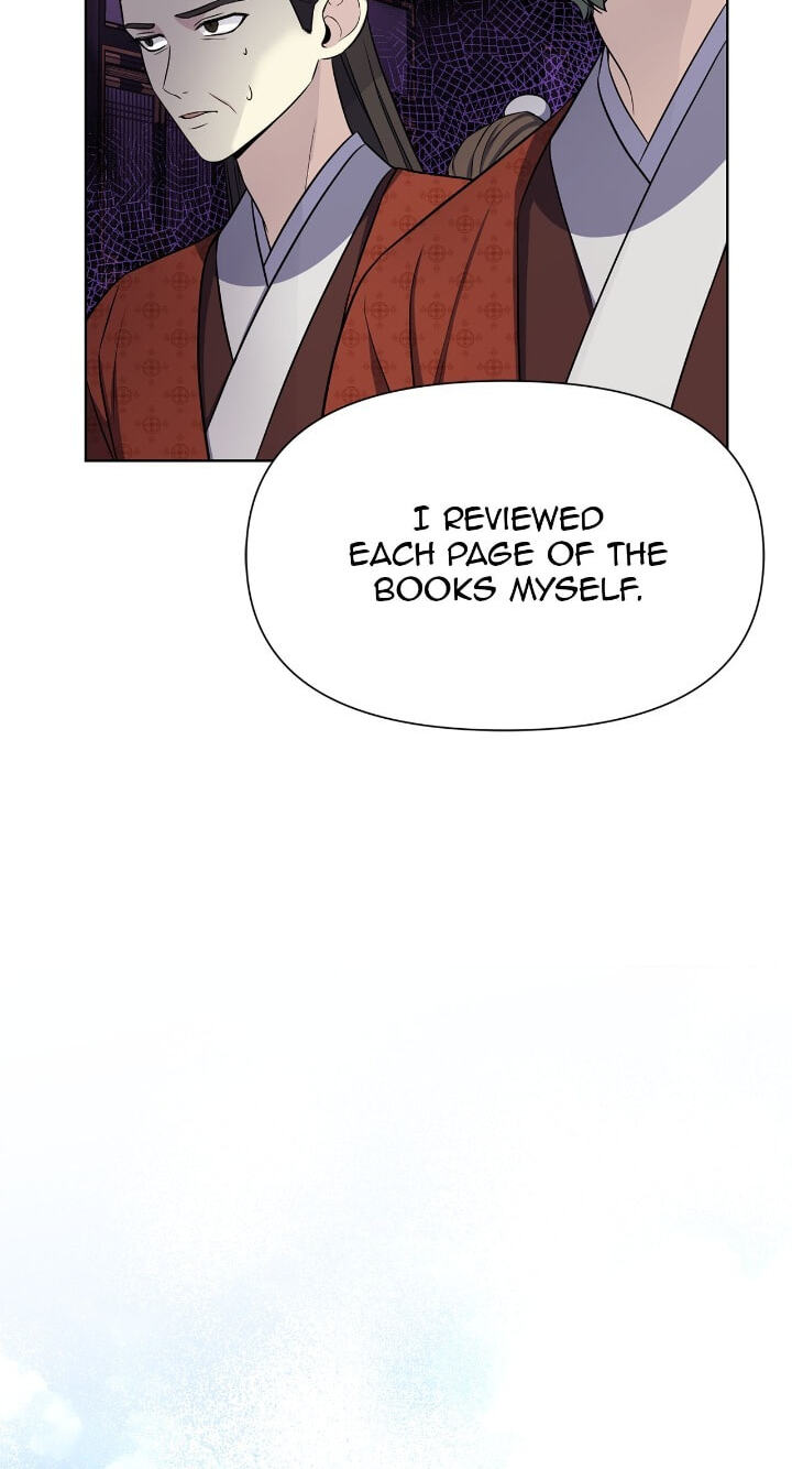 The Wild Flower of the Palace Chapter 50 page 64 - 