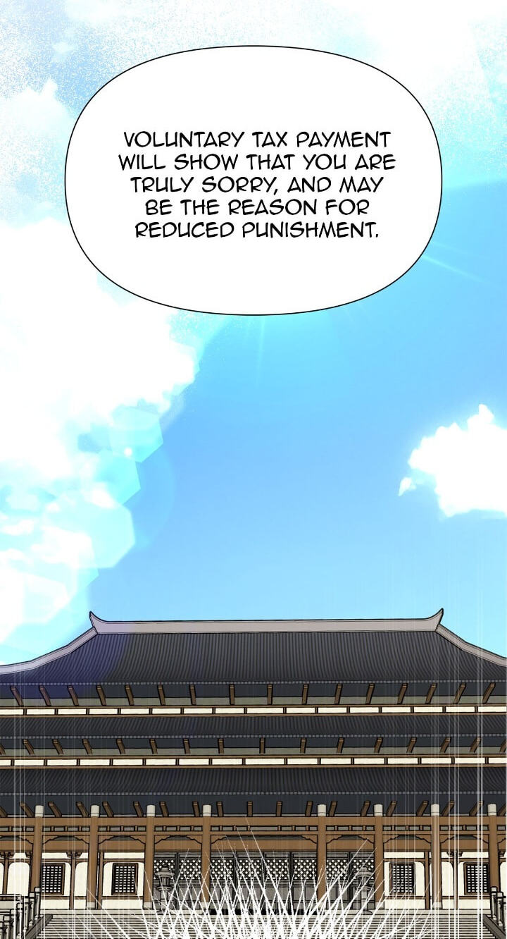 The Wild Flower of the Palace Chapter 50 page 65 - 