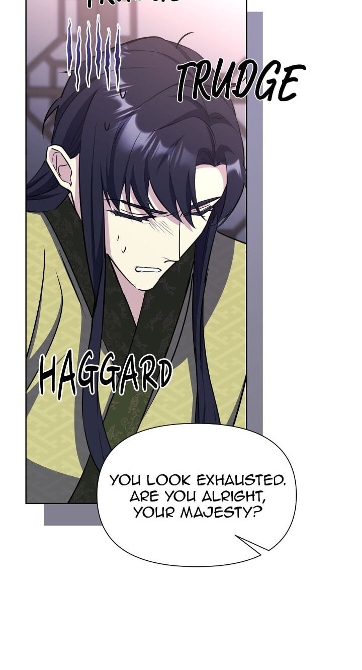 The Wild Flower of the Palace Chapter 50 page 69 - 