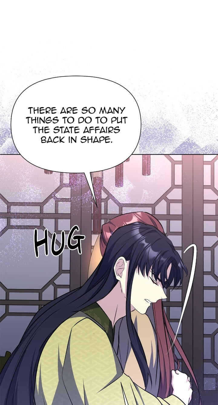The Wild Flower of the Palace Chapter 50 page 70 - 