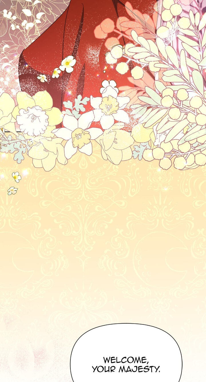 The Wild Flower of the Palace Chapter 50 page 8 - 