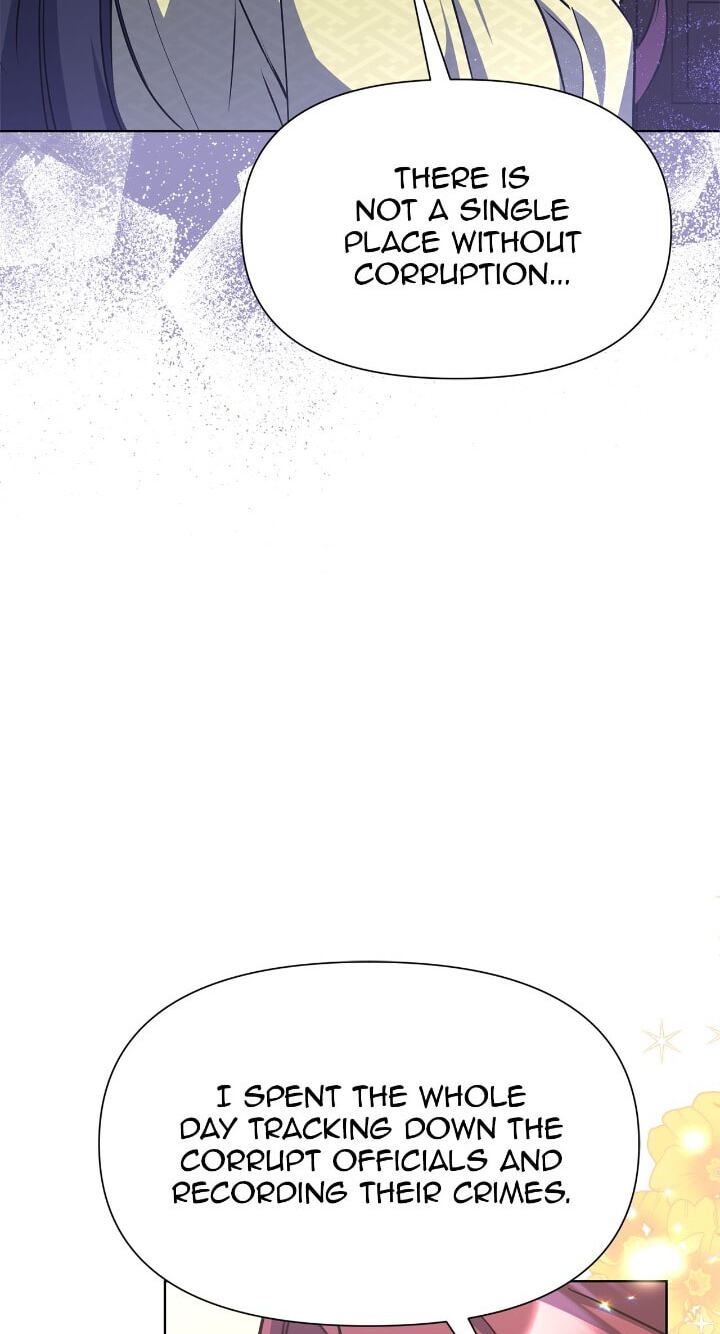 The Wild Flower of the Palace Chapter 50 page 71 - 
