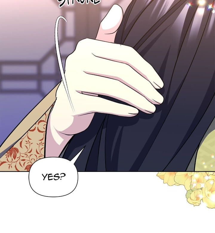 The Wild Flower of the Palace Chapter 50 page 74 - 