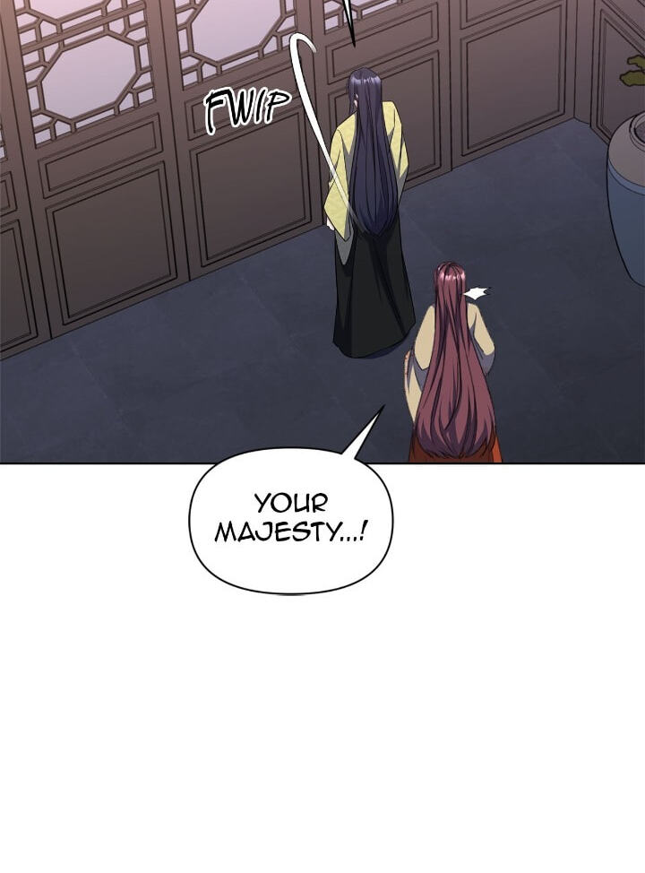 The Wild Flower of the Palace Chapter 50 page 80 - 