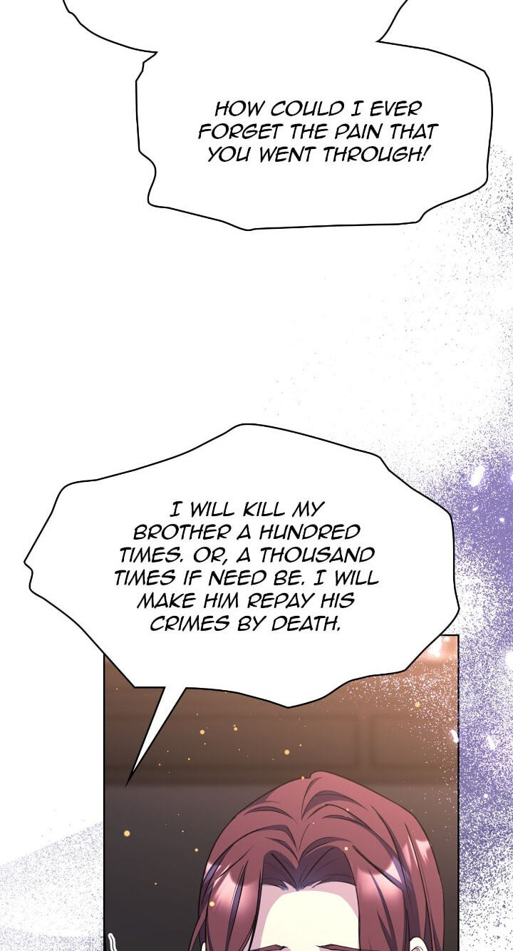 The Wild Flower of the Palace Chapter 50 page 82 - 