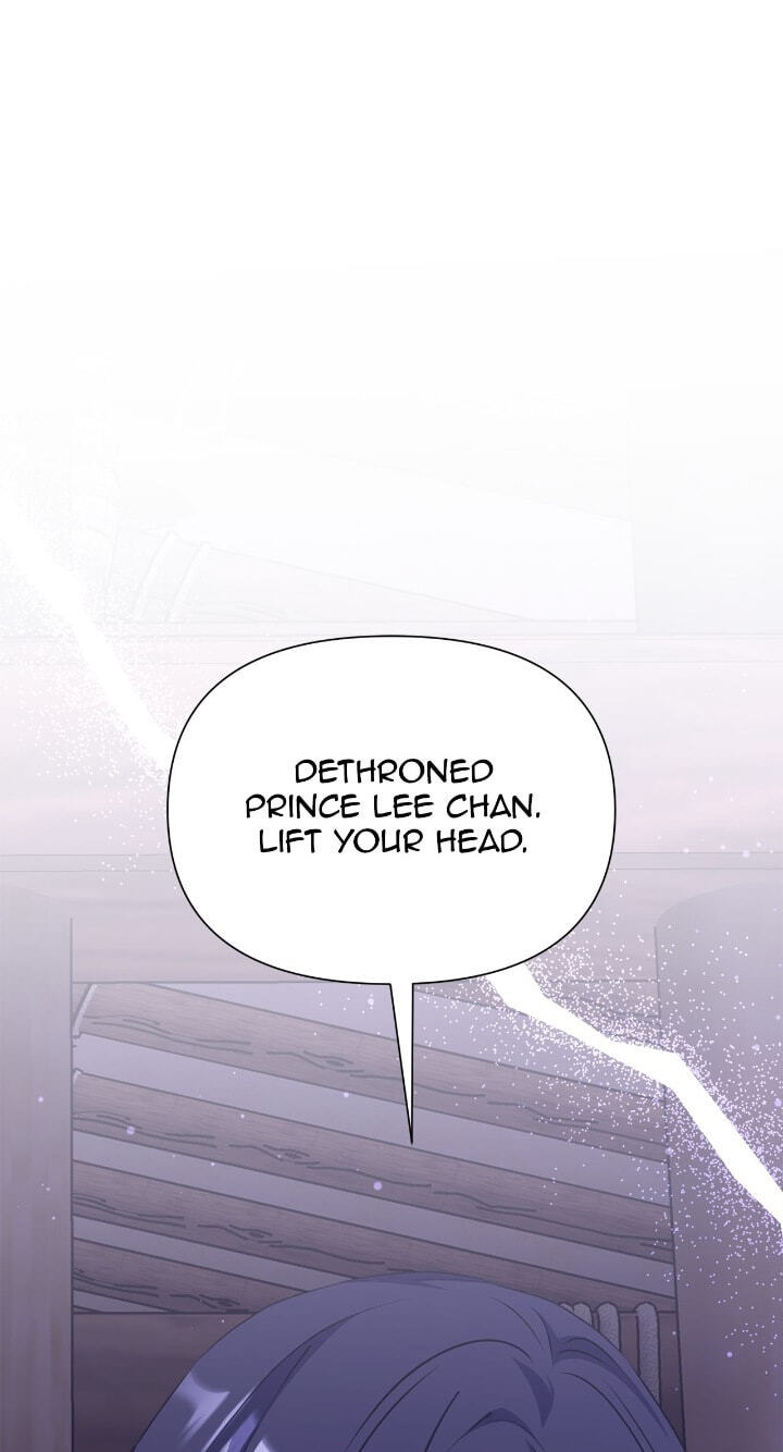 The Wild Flower of the Palace Chapter 50 page 96 - 