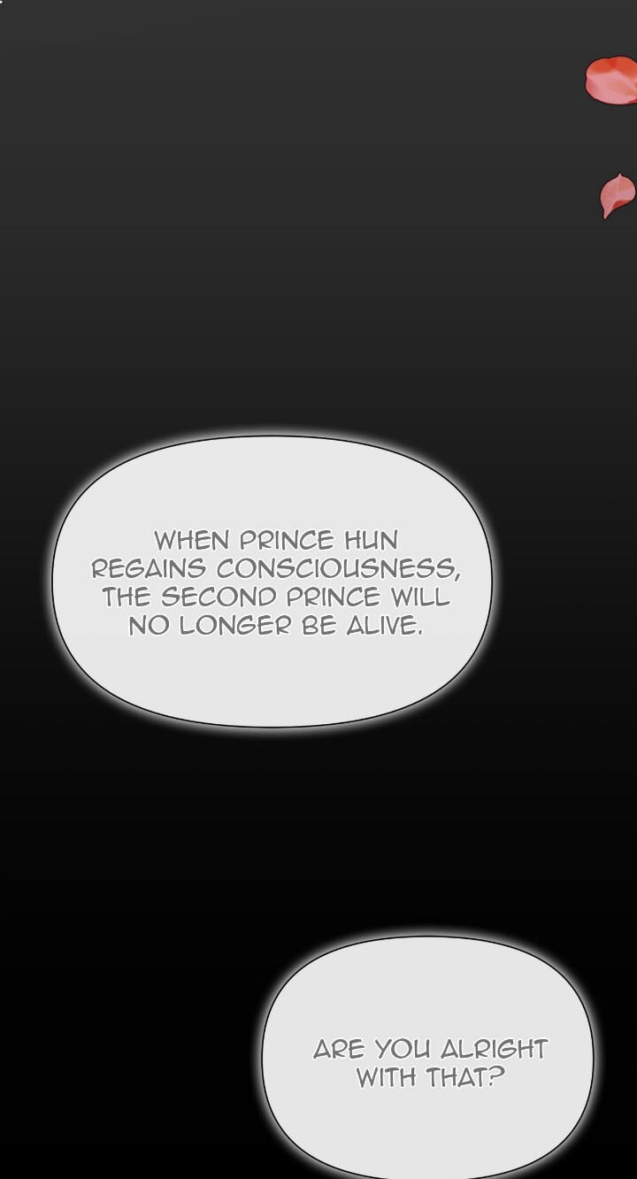 The Wild Flower of the Palace Chapter 51 page 104 - 