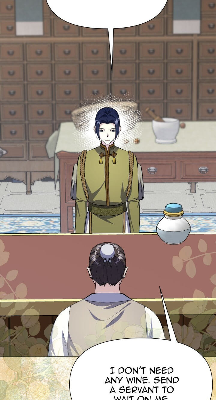 The Wild Flower of the Palace Chapter 51 page 111 - 