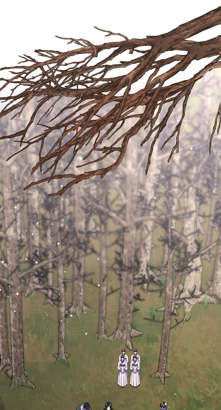 The Wild Flower of the Palace Chapter 51 page 118 - 