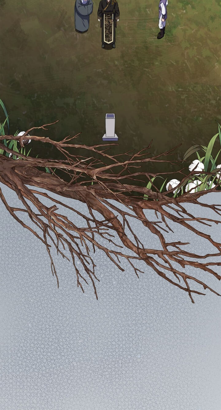 The Wild Flower of the Palace Chapter 51 page 119 - 