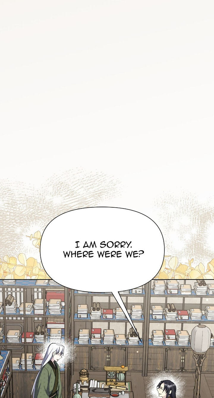The Wild Flower of the Palace Chapter 51 page 127 - 