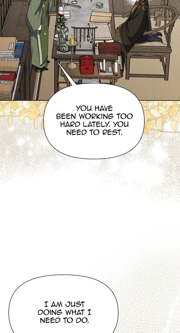 The Wild Flower of the Palace Chapter 51 page 128 - 