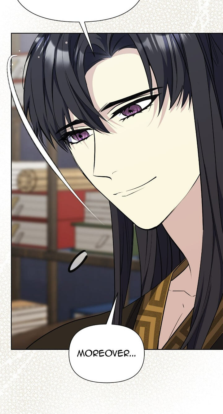 The Wild Flower of the Palace Chapter 51 page 129 - 