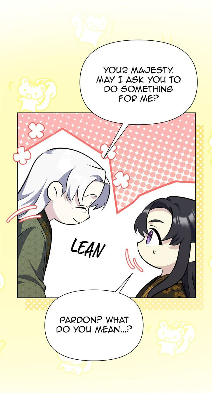 The Wild Flower of the Palace Chapter 51 page 133 - 