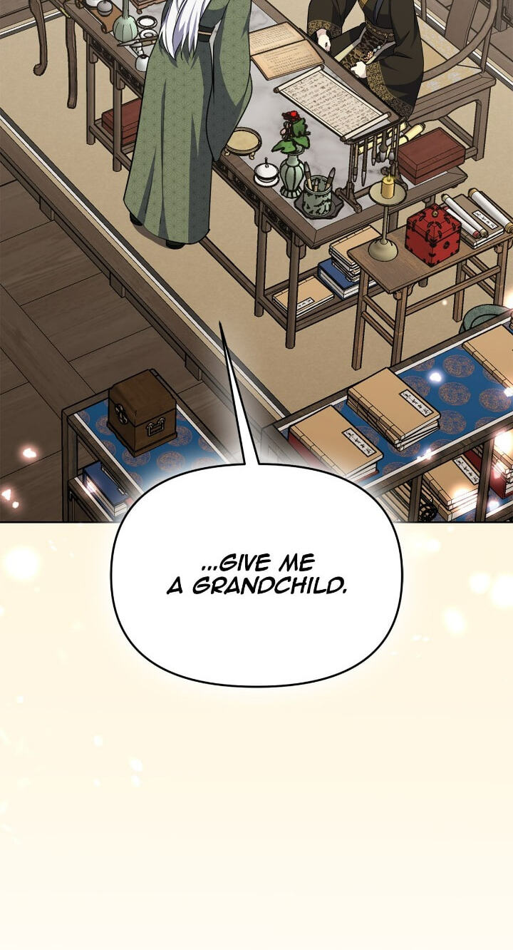 The Wild Flower of the Palace Chapter 51 page 136 - 