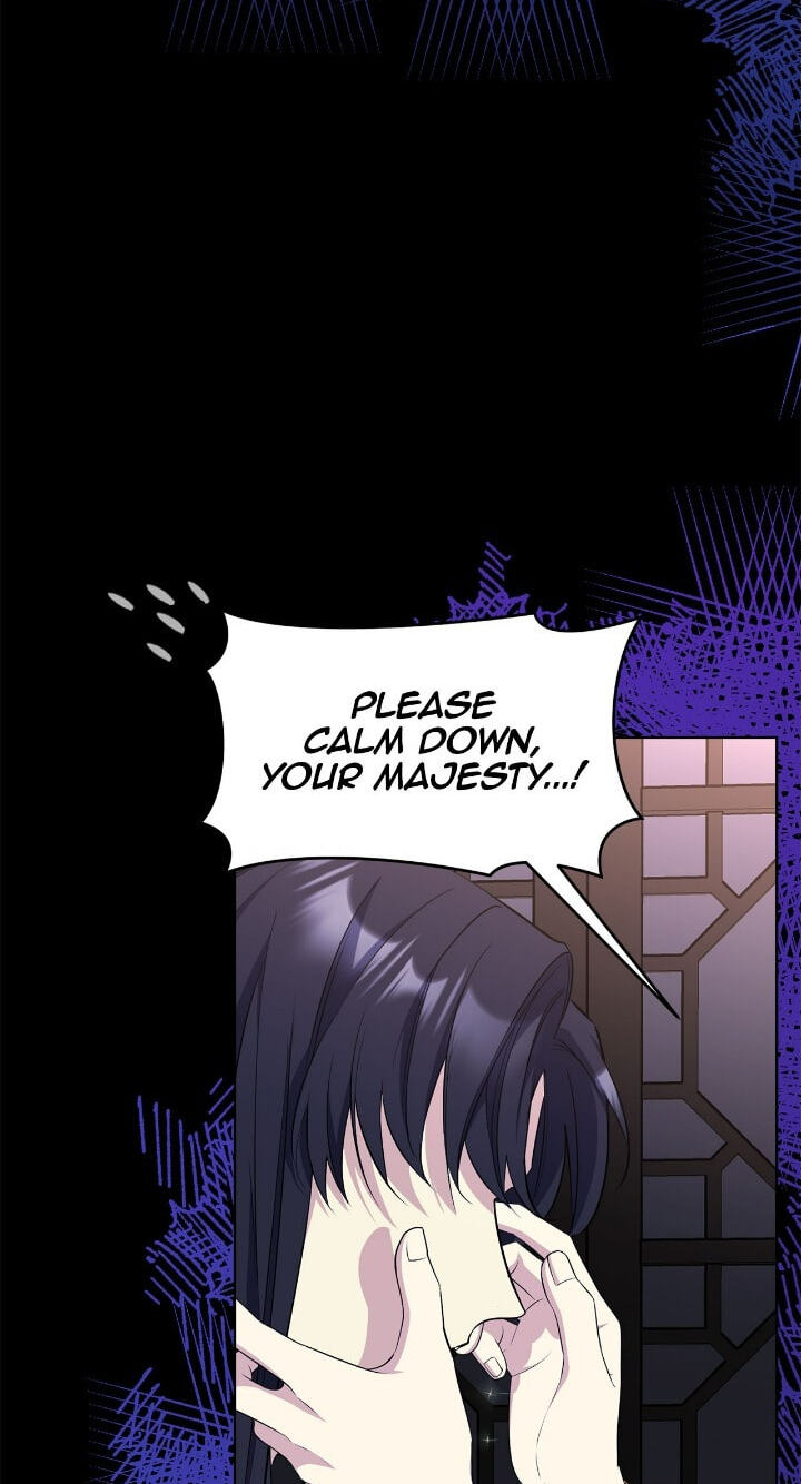 The Wild Flower of the Palace Chapter 51 page 15 - 
