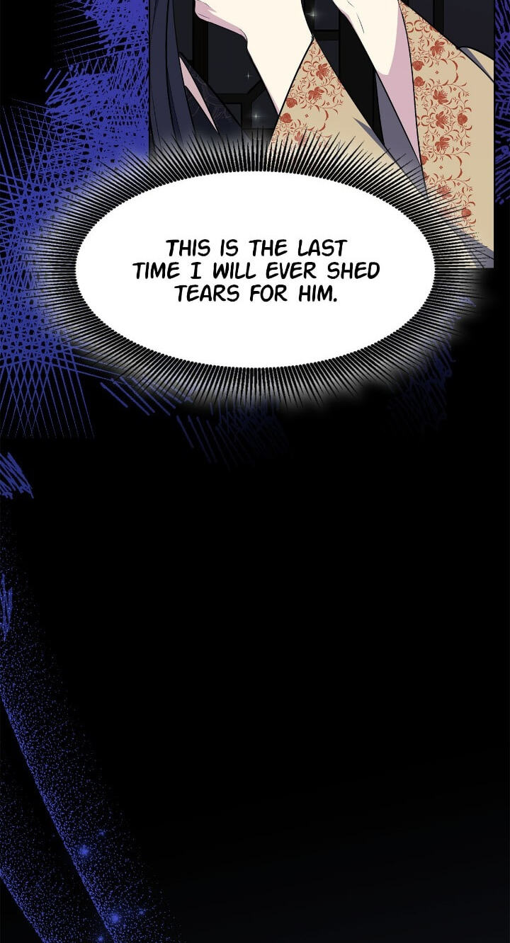The Wild Flower of the Palace Chapter 51 page 16 - 