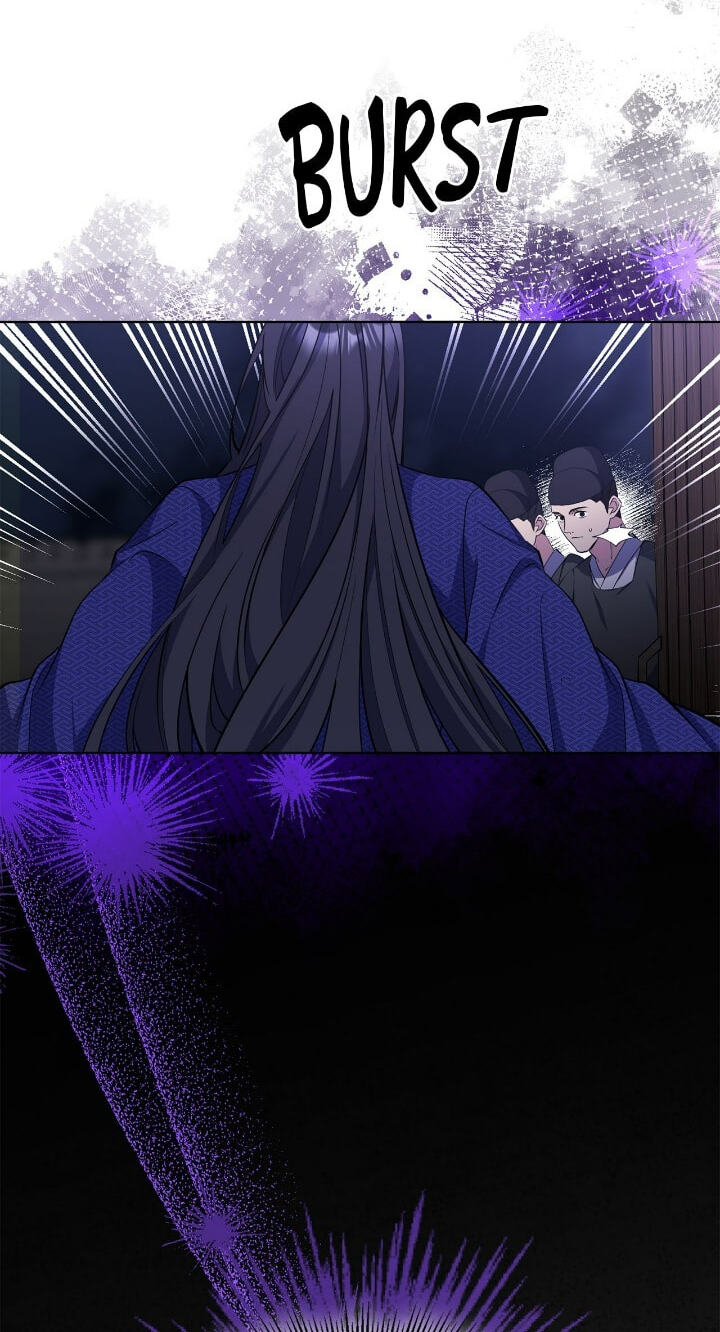 The Wild Flower of the Palace Chapter 51 page 3 - 