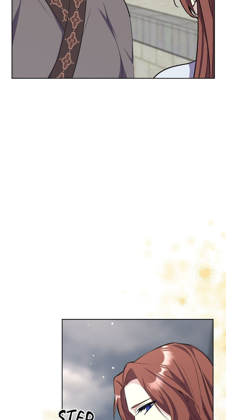 The Wild Flower of the Palace Chapter 51 page 22 - 