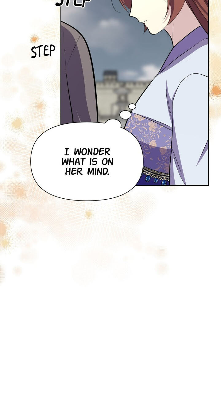 The Wild Flower of the Palace Chapter 51 page 23 - 