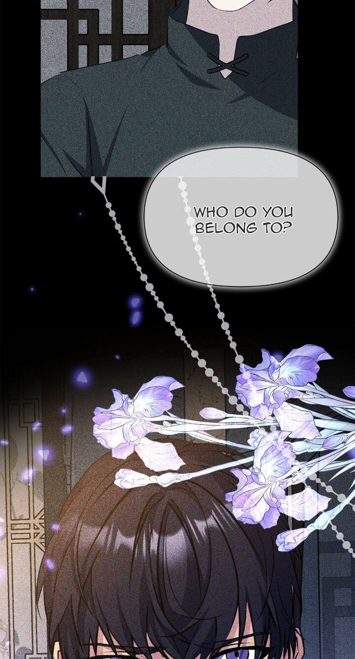 The Wild Flower of the Palace Chapter 51 page 35 - 