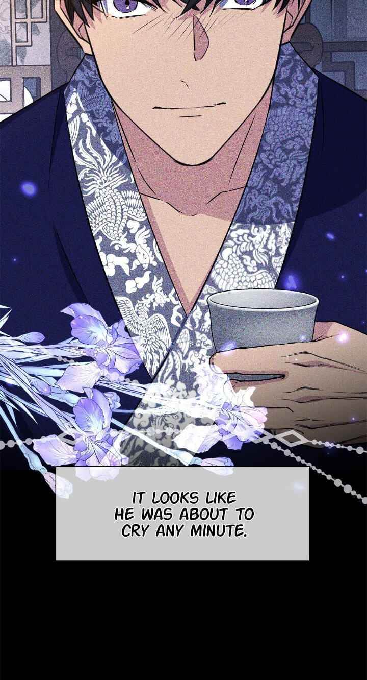 The Wild Flower of the Palace Chapter 51 page 36 - 