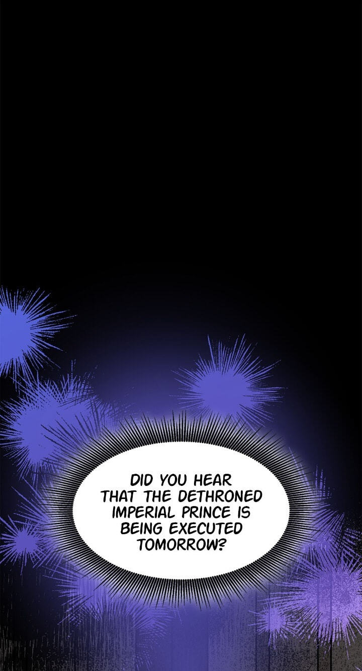 The Wild Flower of the Palace Chapter 51 page 38 - 