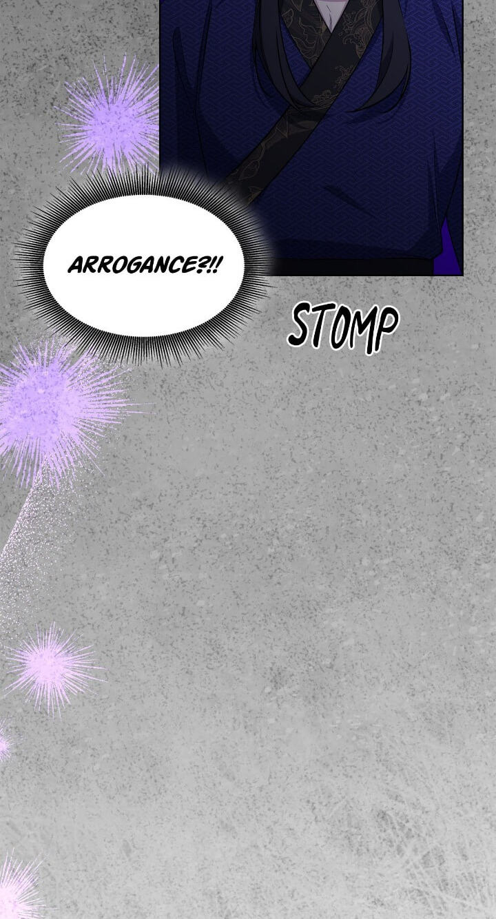 The Wild Flower of the Palace Chapter 51 page 5 - 