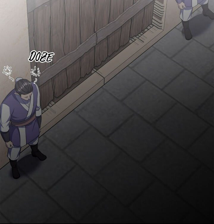 The Wild Flower of the Palace Chapter 51 page 44 - 
