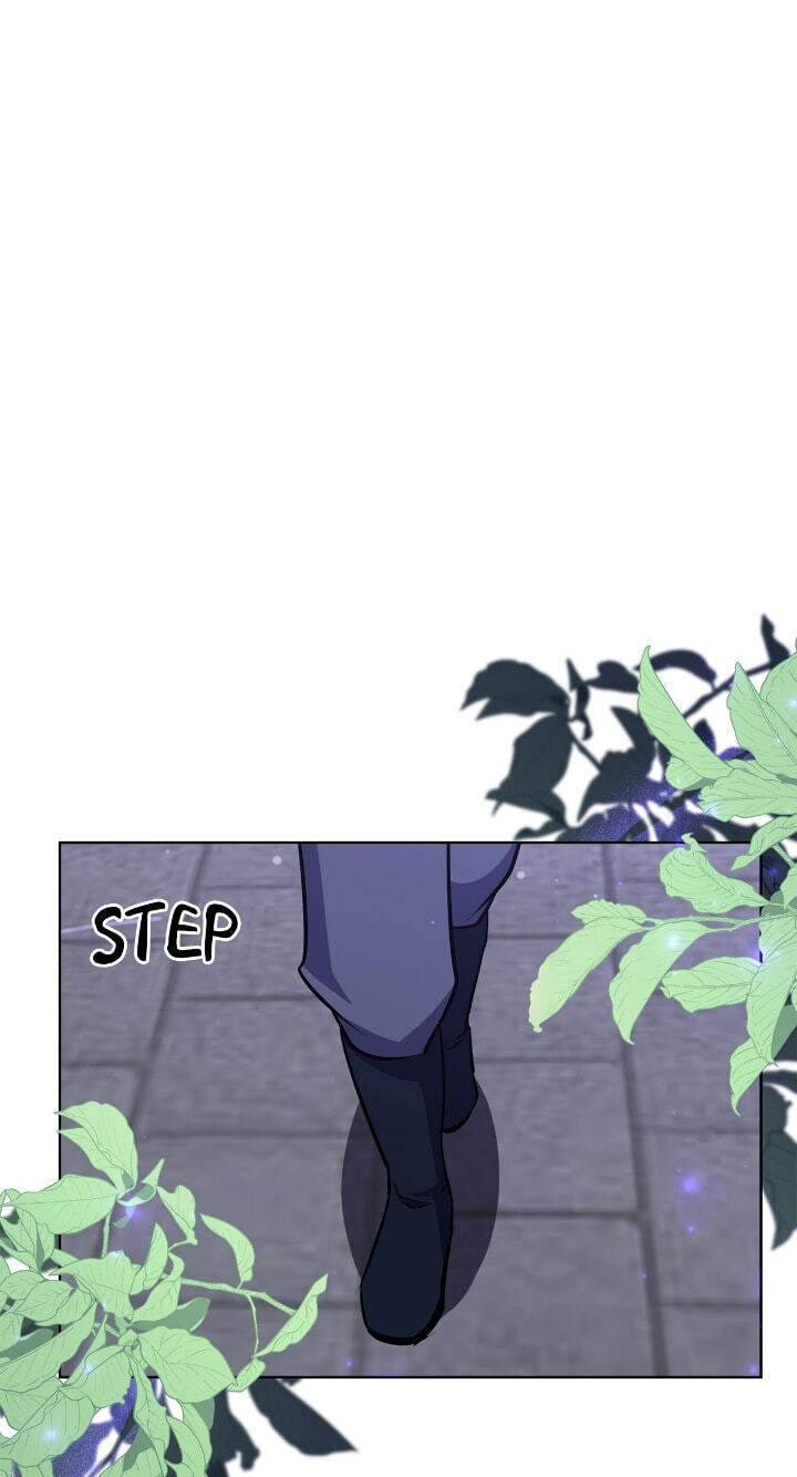 The Wild Flower of the Palace Chapter 51 page 45 - 