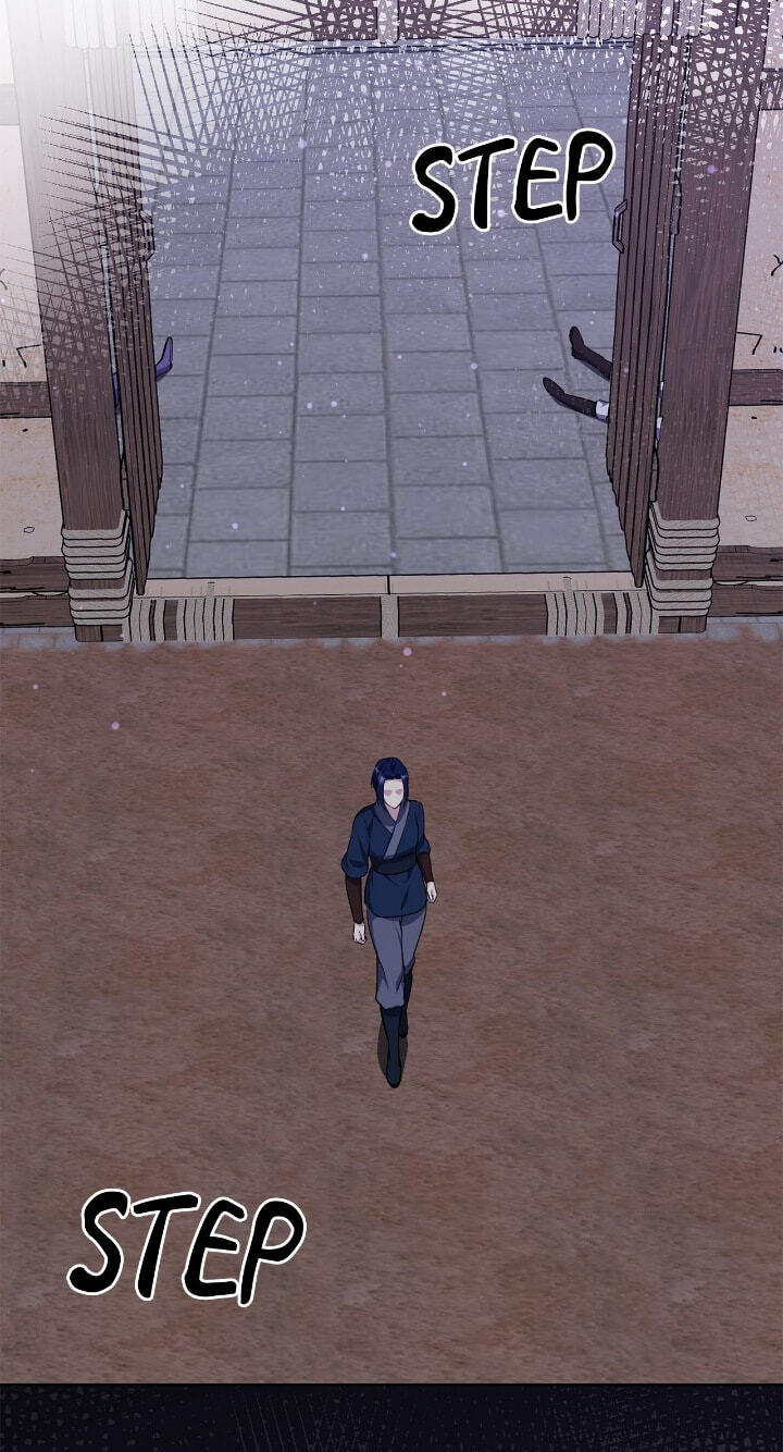 The Wild Flower of the Palace Chapter 51 page 48 - 