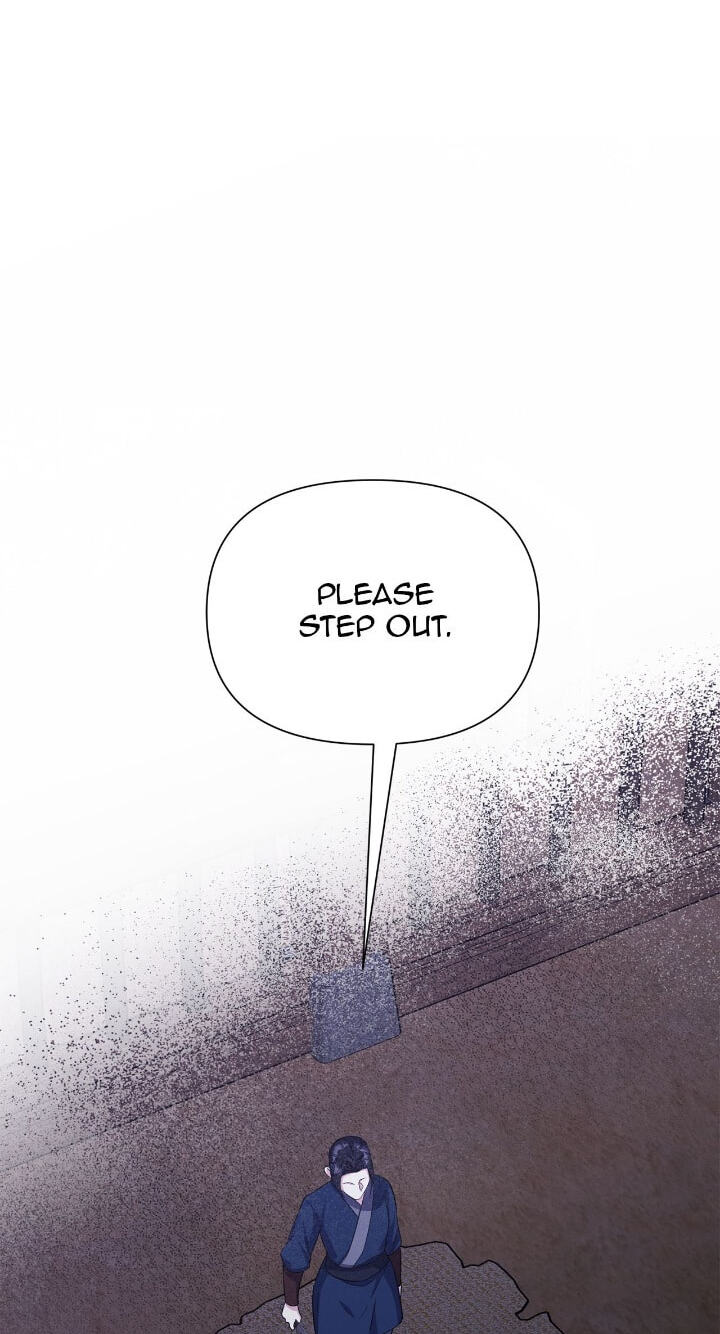 The Wild Flower of the Palace Chapter 51 page 54 - 