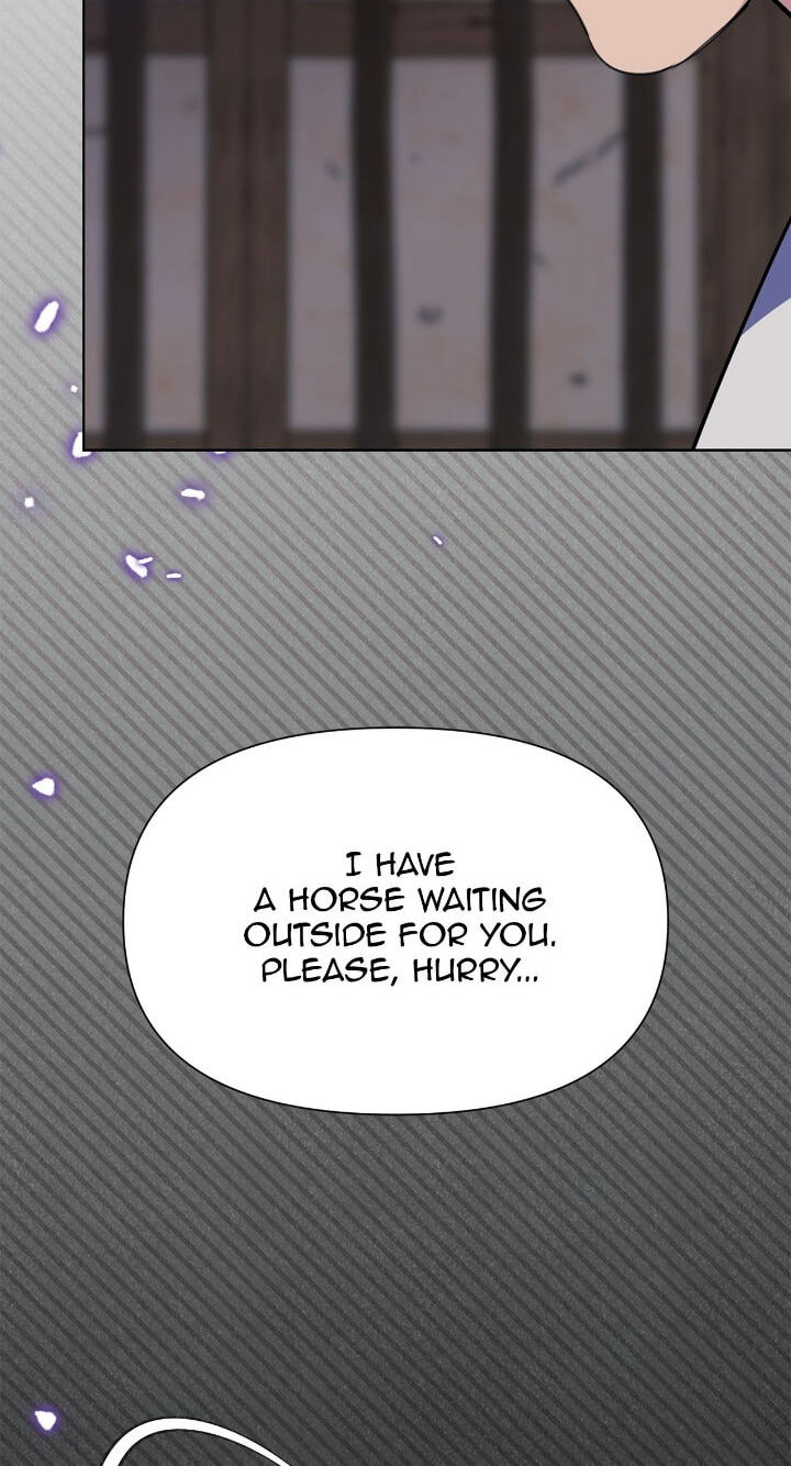 The Wild Flower of the Palace Chapter 51 page 61 - 