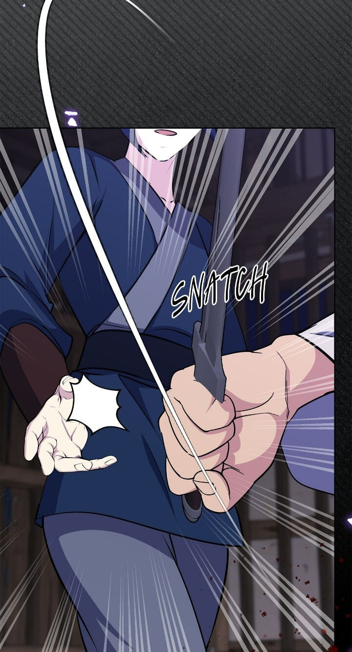 The Wild Flower of the Palace Chapter 51 page 62 - 