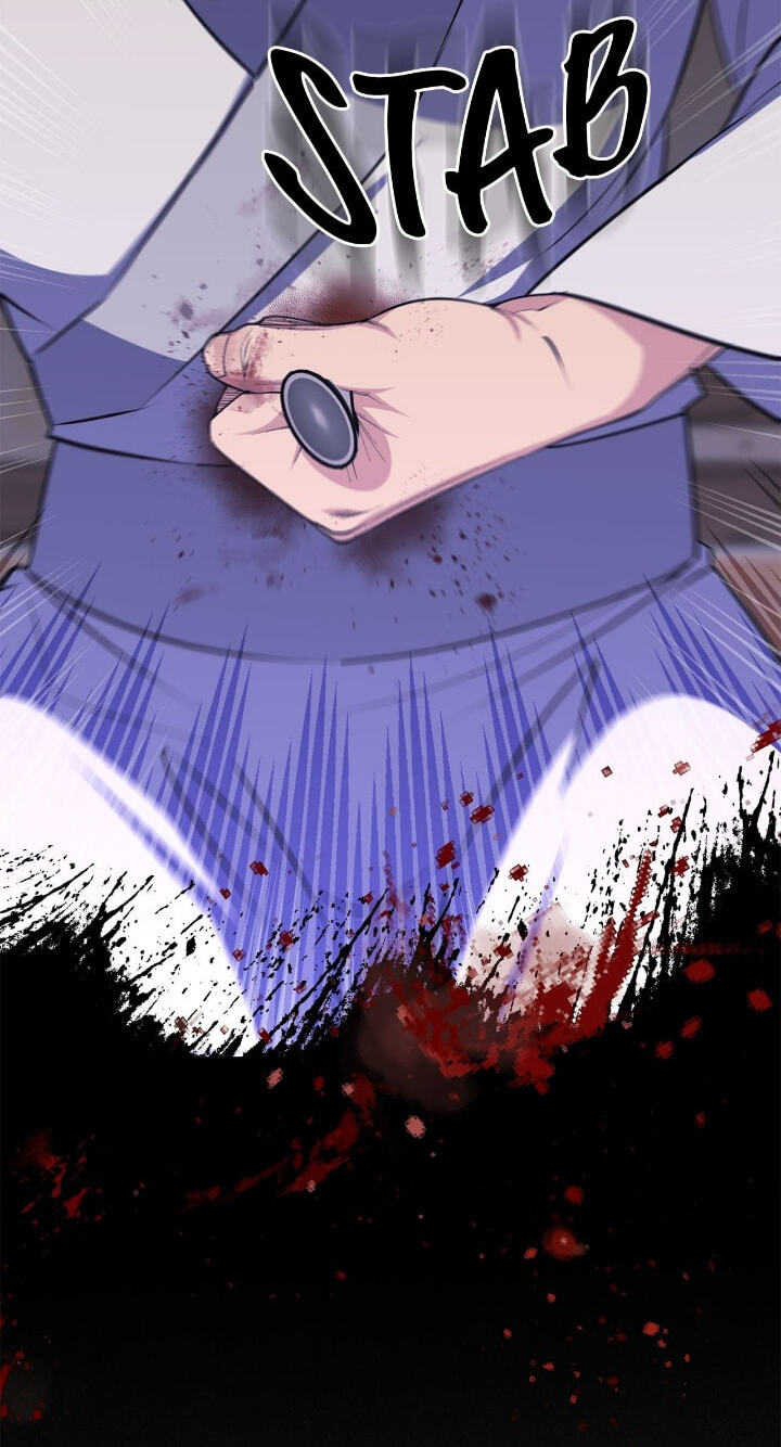 The Wild Flower of the Palace Chapter 51 page 64 - 
