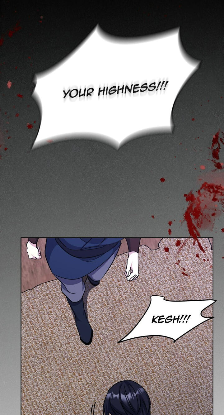 The Wild Flower of the Palace Chapter 51 page 65 - 