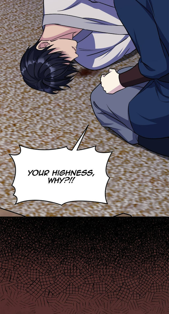 The Wild Flower of the Palace Chapter 51 page 68 - 
