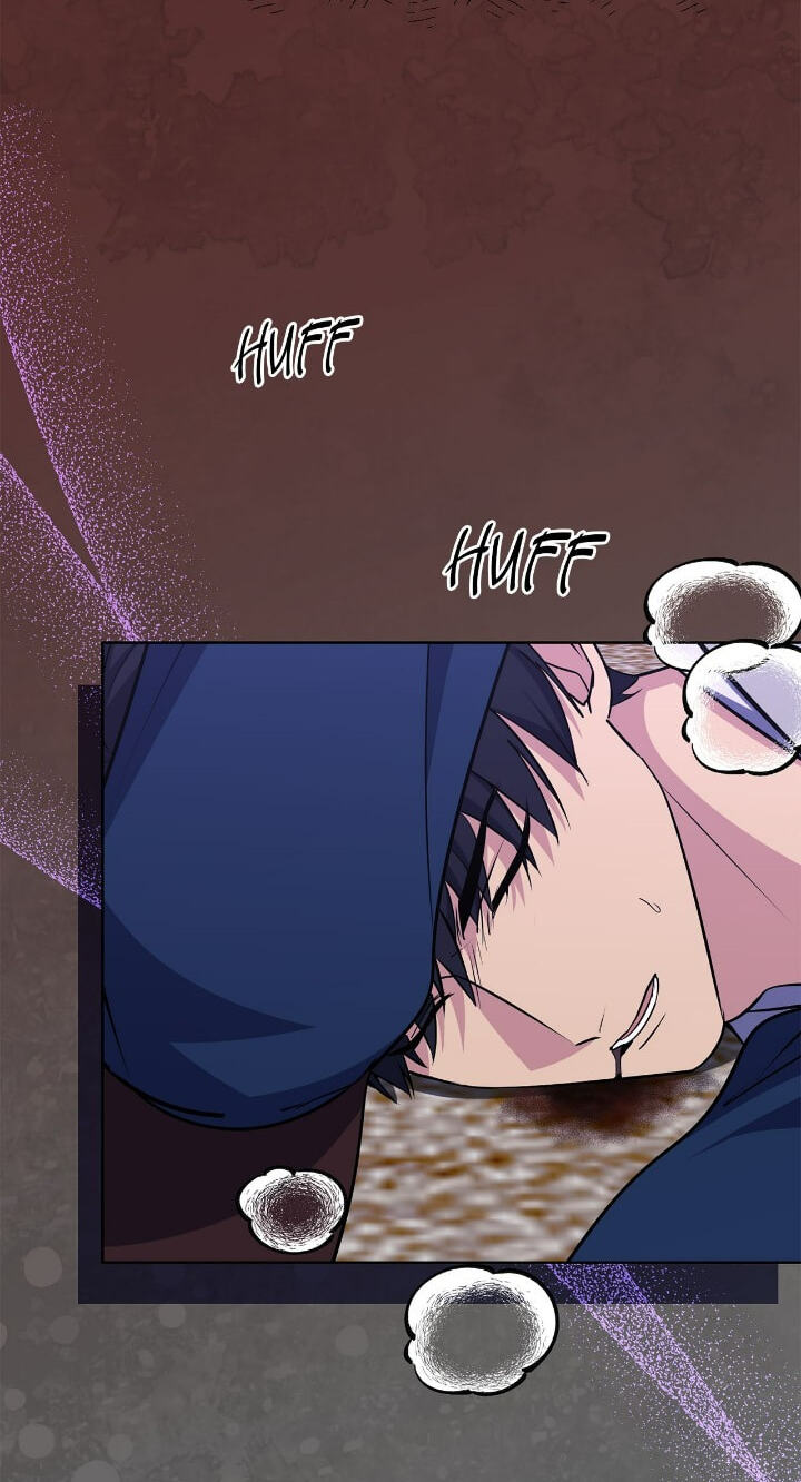The Wild Flower of the Palace Chapter 51 page 69 - 