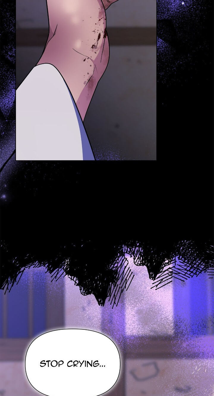 The Wild Flower of the Palace Chapter 51 page 75 - 