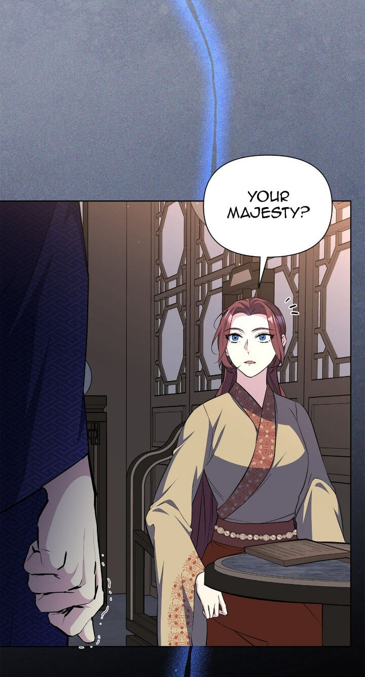 The Wild Flower of the Palace Chapter 51 page 9 - 