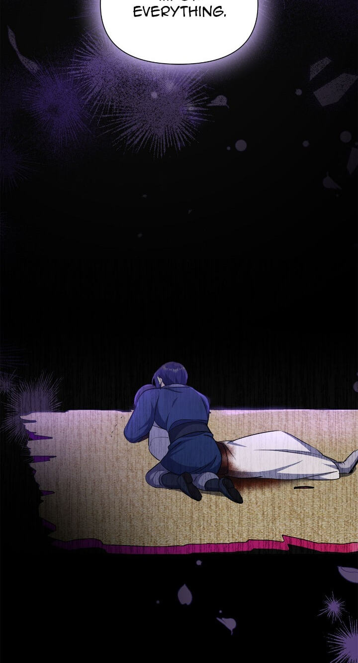 The Wild Flower of the Palace Chapter 51 page 86 - 