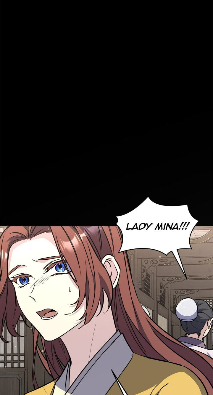 The Wild Flower of the Palace Chapter 51 page 95 - 
