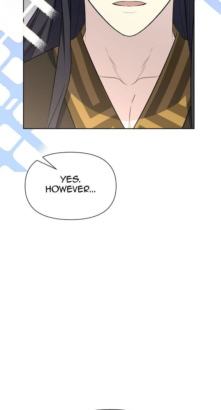 The Wild Flower of the Palace Chapter 52 page 11 - 