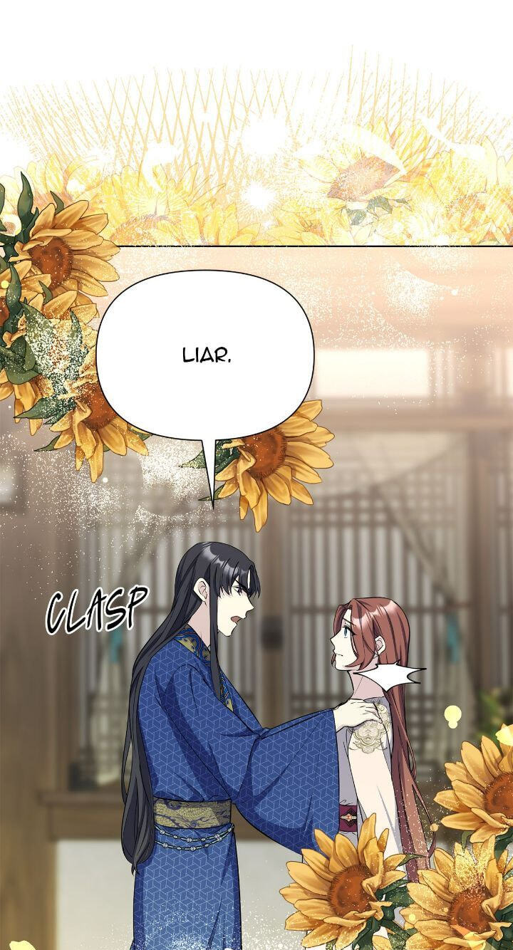The Wild Flower of the Palace Chapter 52 page 101 - 