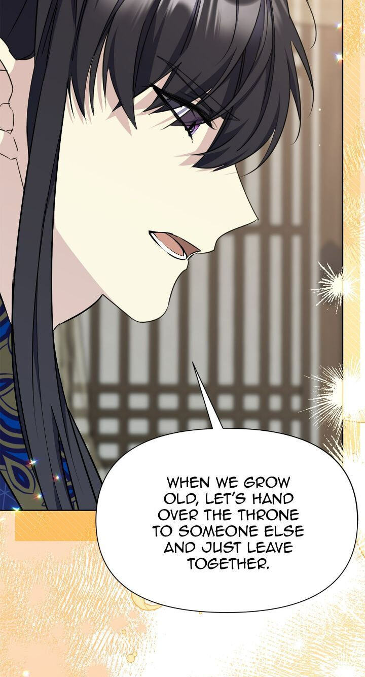 The Wild Flower of the Palace Chapter 52 page 104 - 