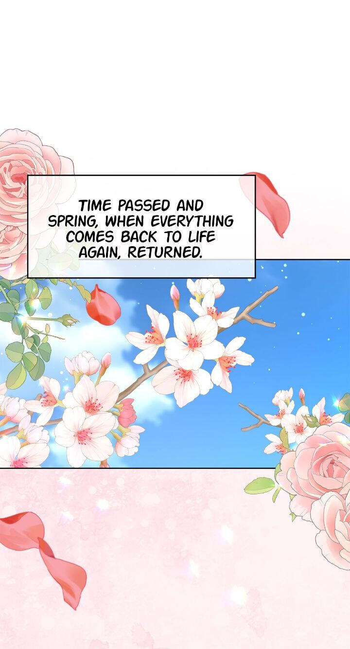 The Wild Flower of the Palace Chapter 52 page 108 - 