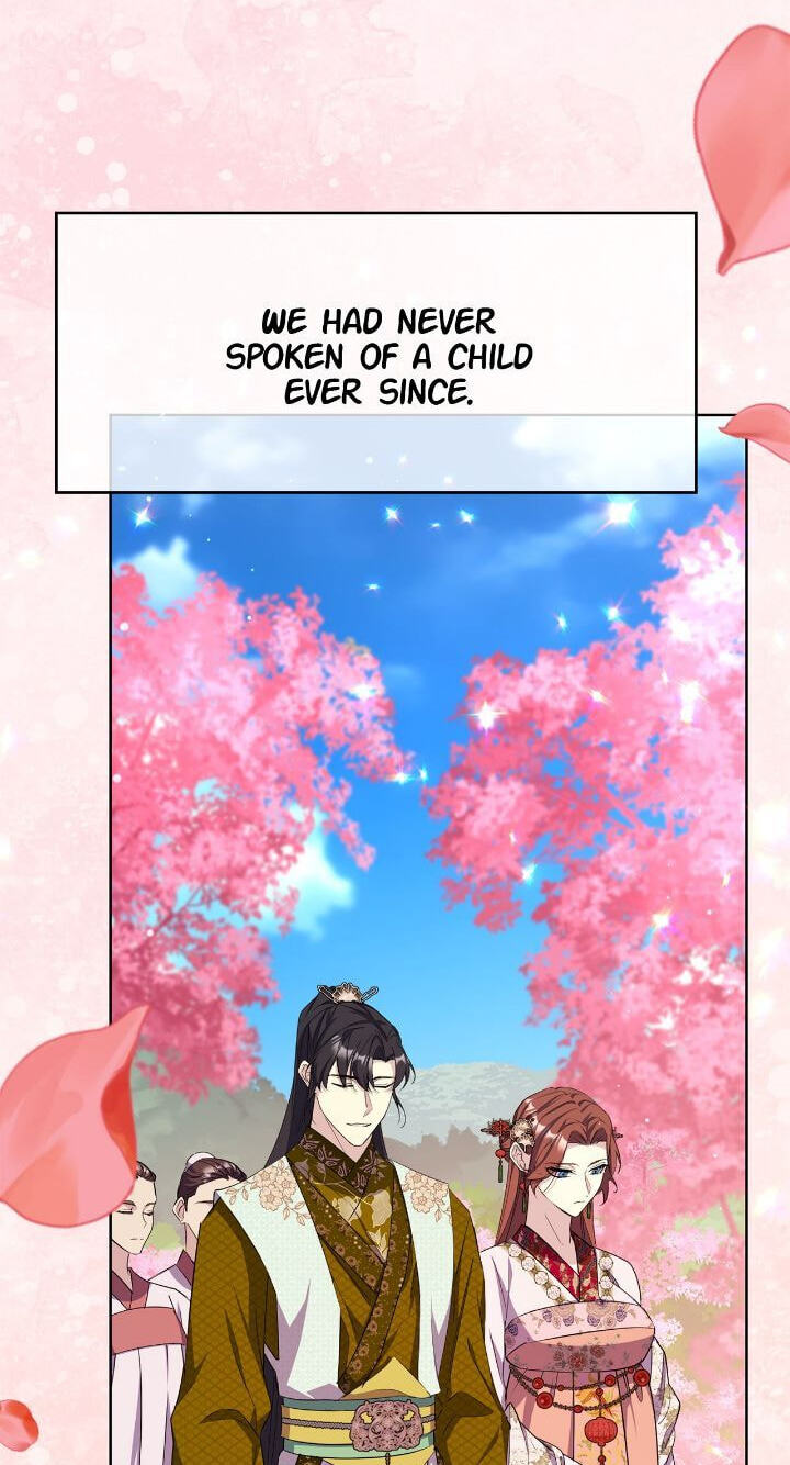 The Wild Flower of the Palace Chapter 52 page 109 - 